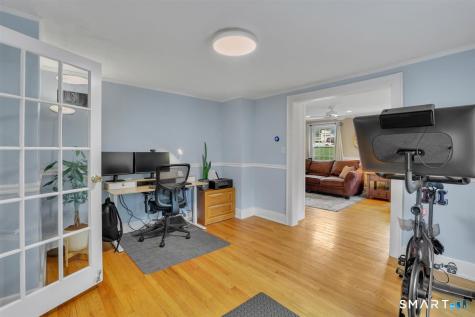 81 Lydale Place Meriden CT 06450