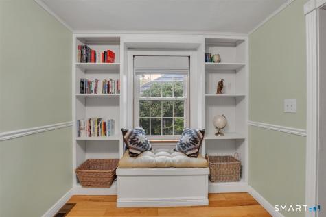 81 Lydale Place Meriden CT 06450