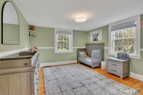 81 Lydale Place Meriden CT 06450