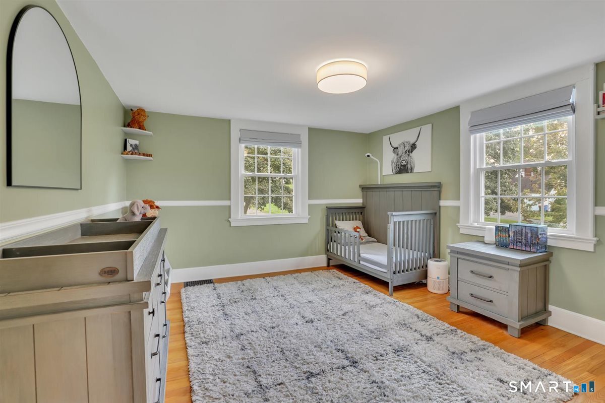 81 Lydale Place Meriden CT 06450