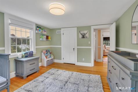 81 Lydale Place Meriden CT 06450