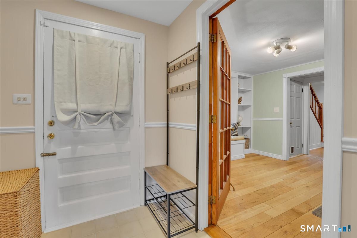 81 Lydale Place Meriden CT 06450