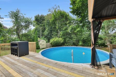 81 Lydale Place Meriden CT 06450