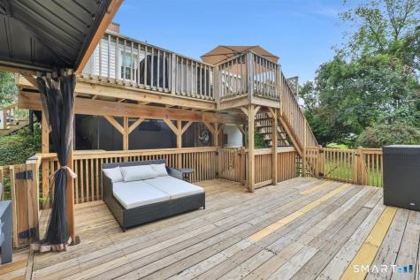 81 Lydale Place Meriden CT 06450