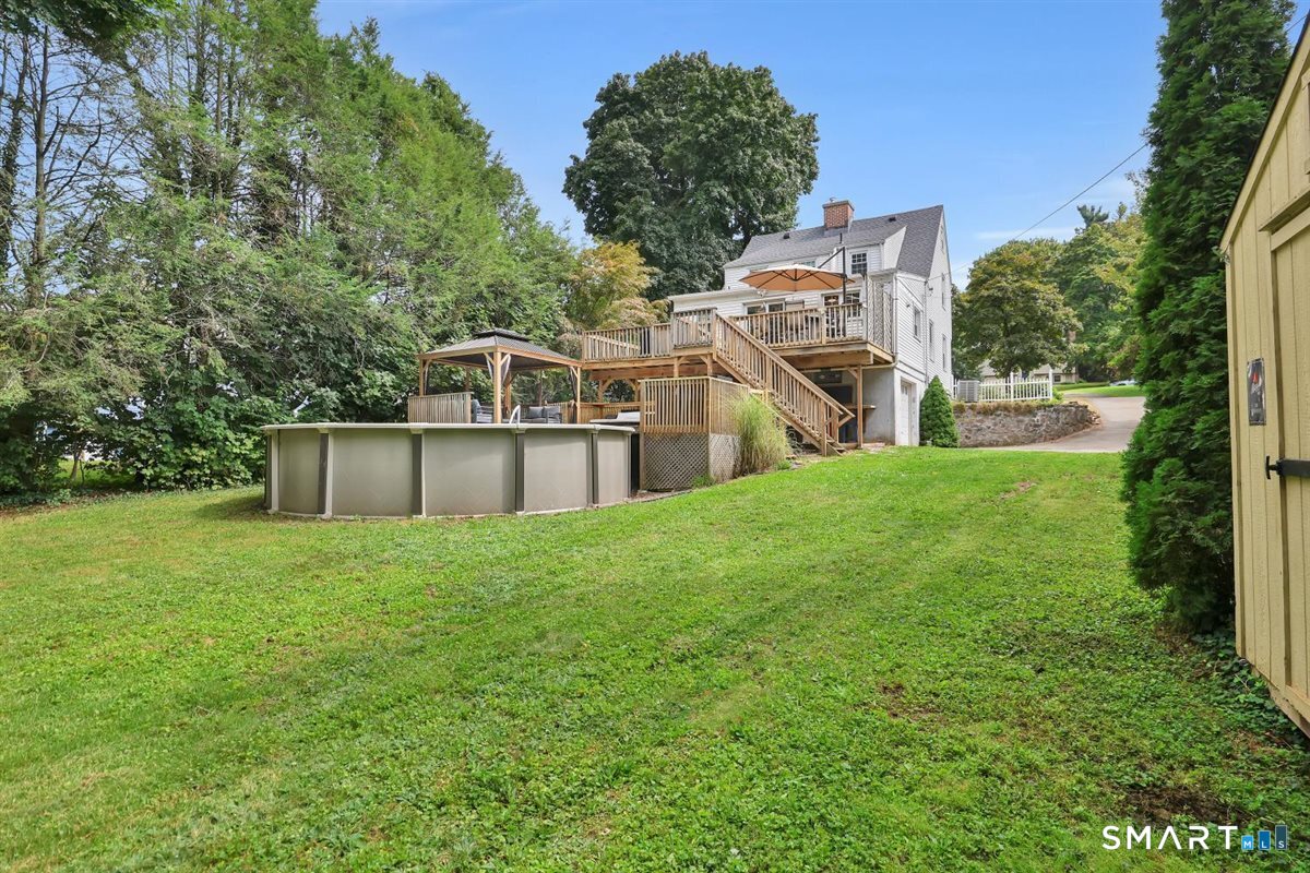 81 Lydale Place Meriden CT 06450