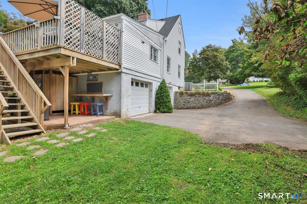 81 Lydale Place Meriden CT 06450