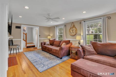 81 Lydale Place Meriden CT 06450