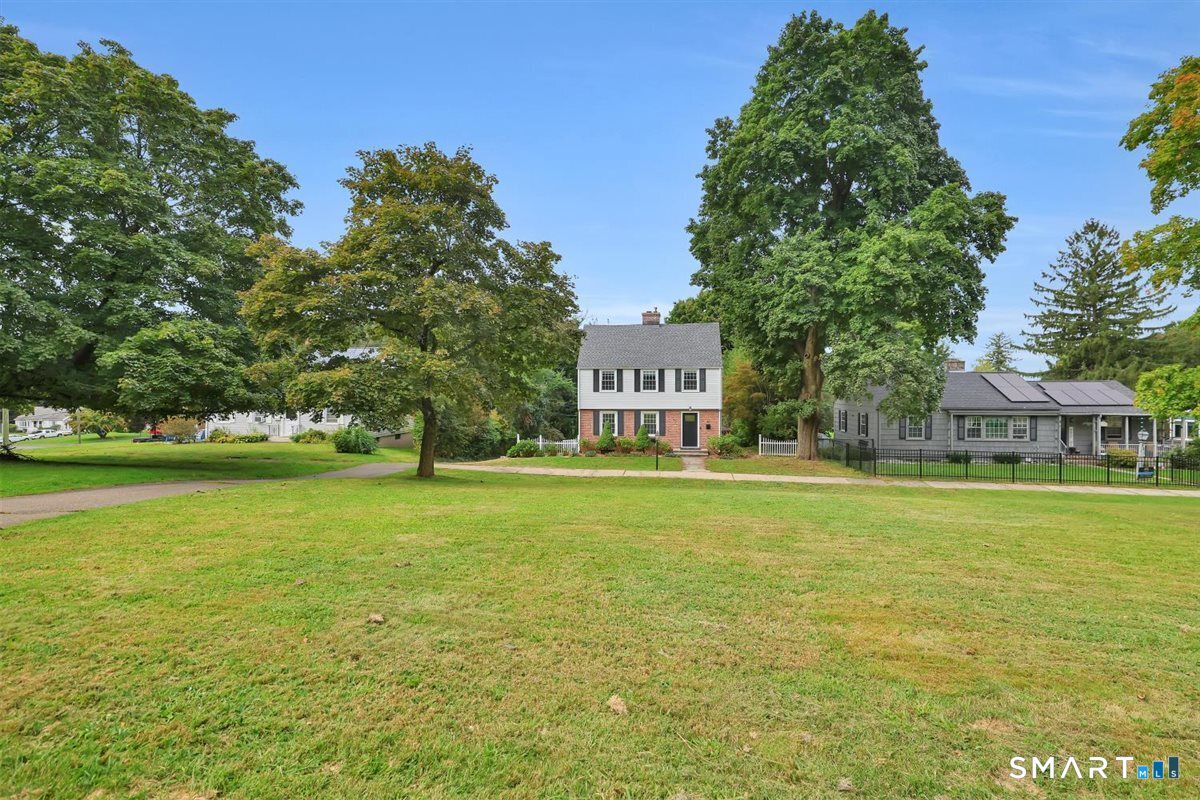 81 Lydale Place Meriden CT 06450