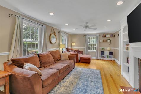 81 Lydale Place Meriden CT 06450