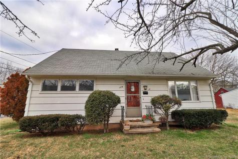 159 Aetna Street Naugatuck CT 06770