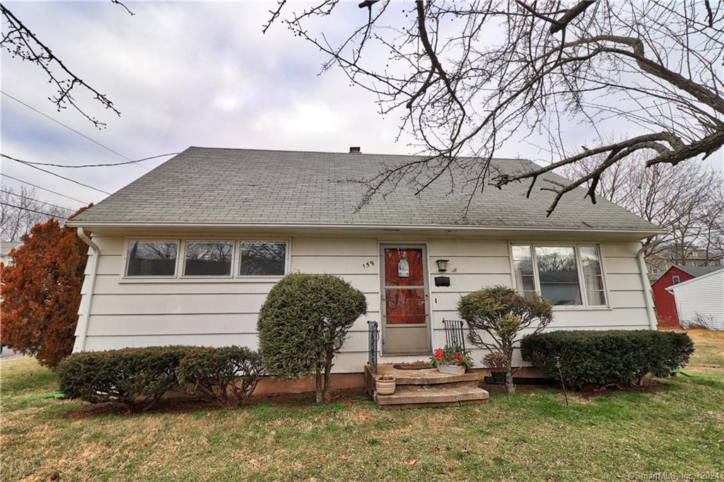 159 Aetna Street Naugatuck CT 06770