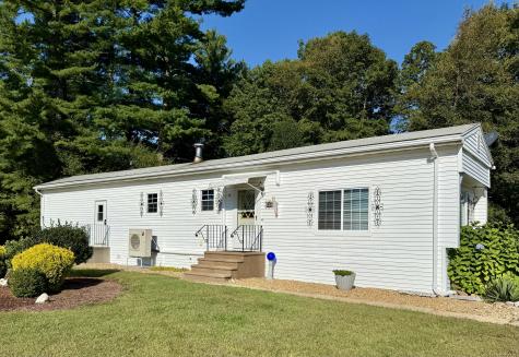 43 Parkway Drive Thompson CT 06262