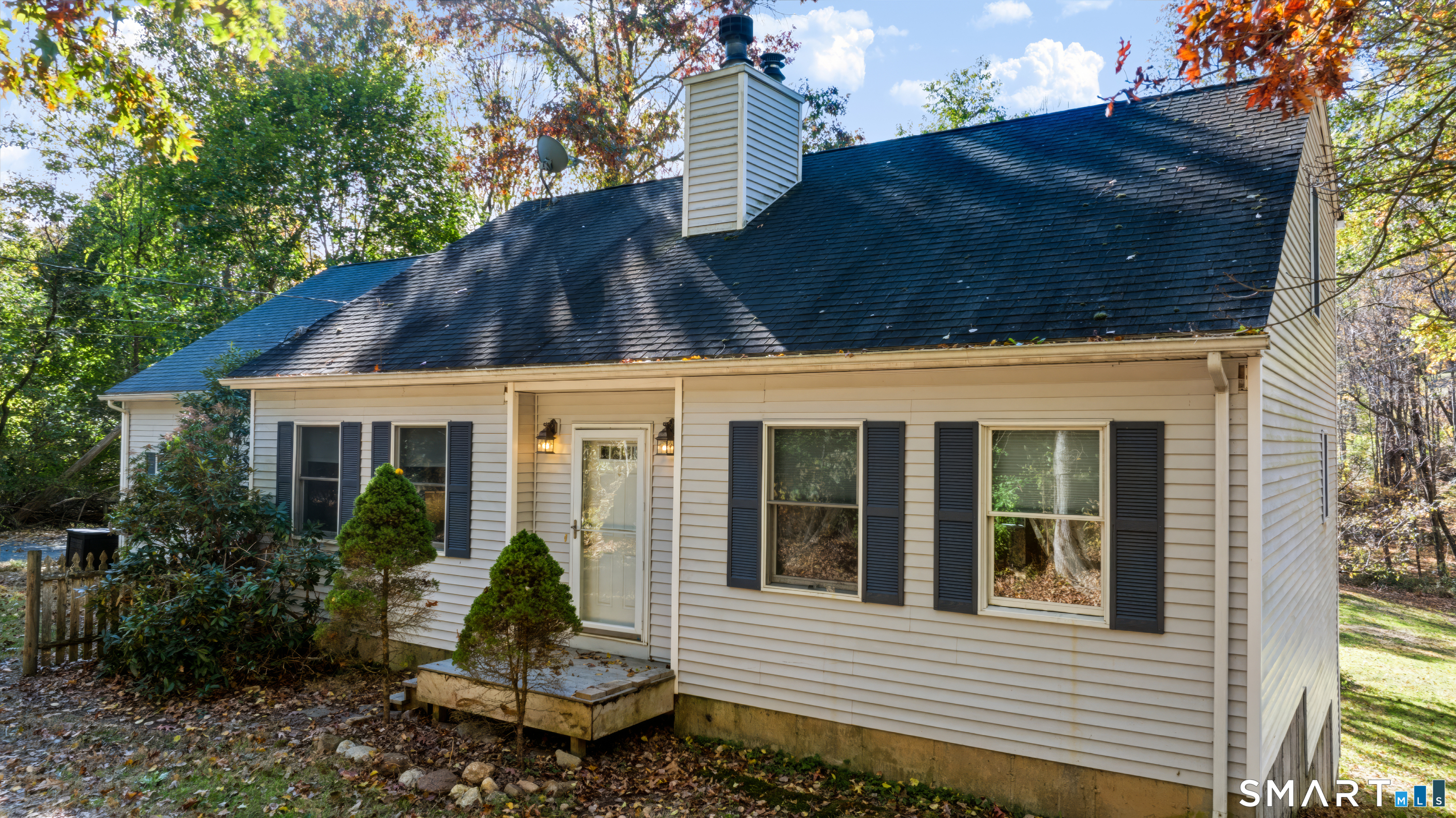 301 Merrow Road Coventry CT 06238