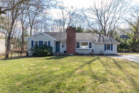 19 Alvin Drive Norwalk CT 06850