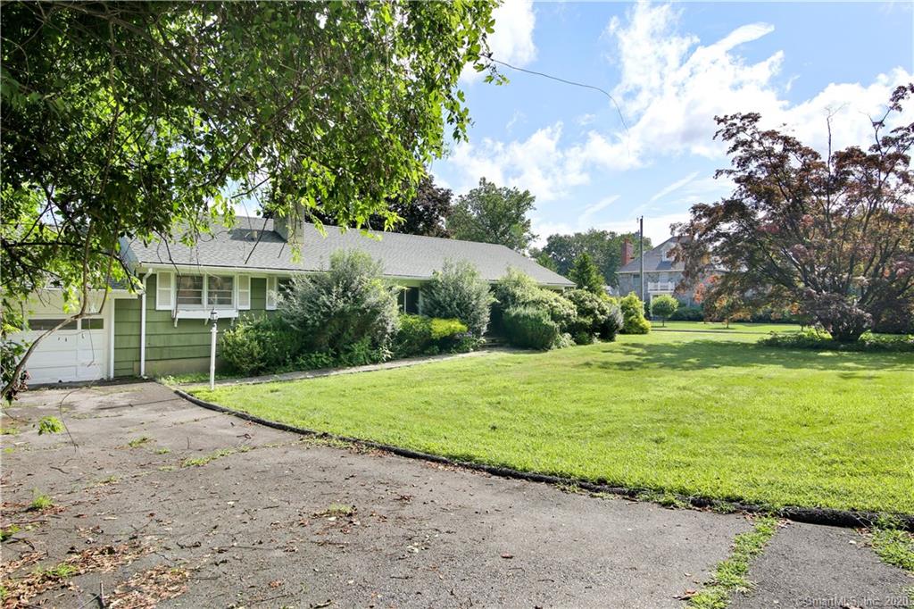 34 Wyndover Lane Stamford CT 06902