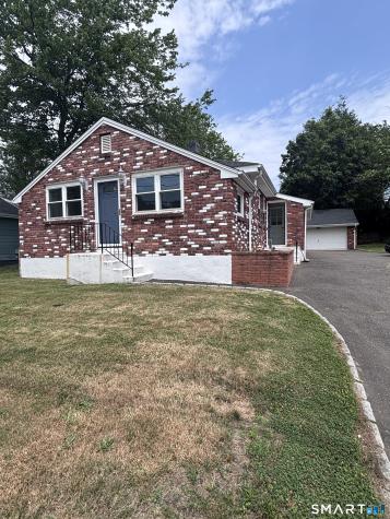 3674 Park Avenue Bridgeport CT 06604