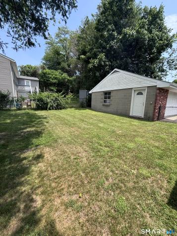 3674 Park Avenue Bridgeport CT 06604