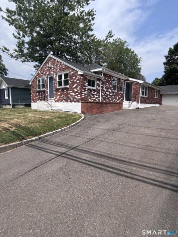 3674 Park Avenue Bridgeport CT 06604