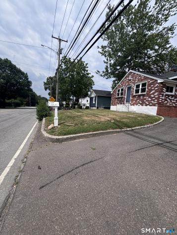 3674 Park Avenue Bridgeport CT 06604