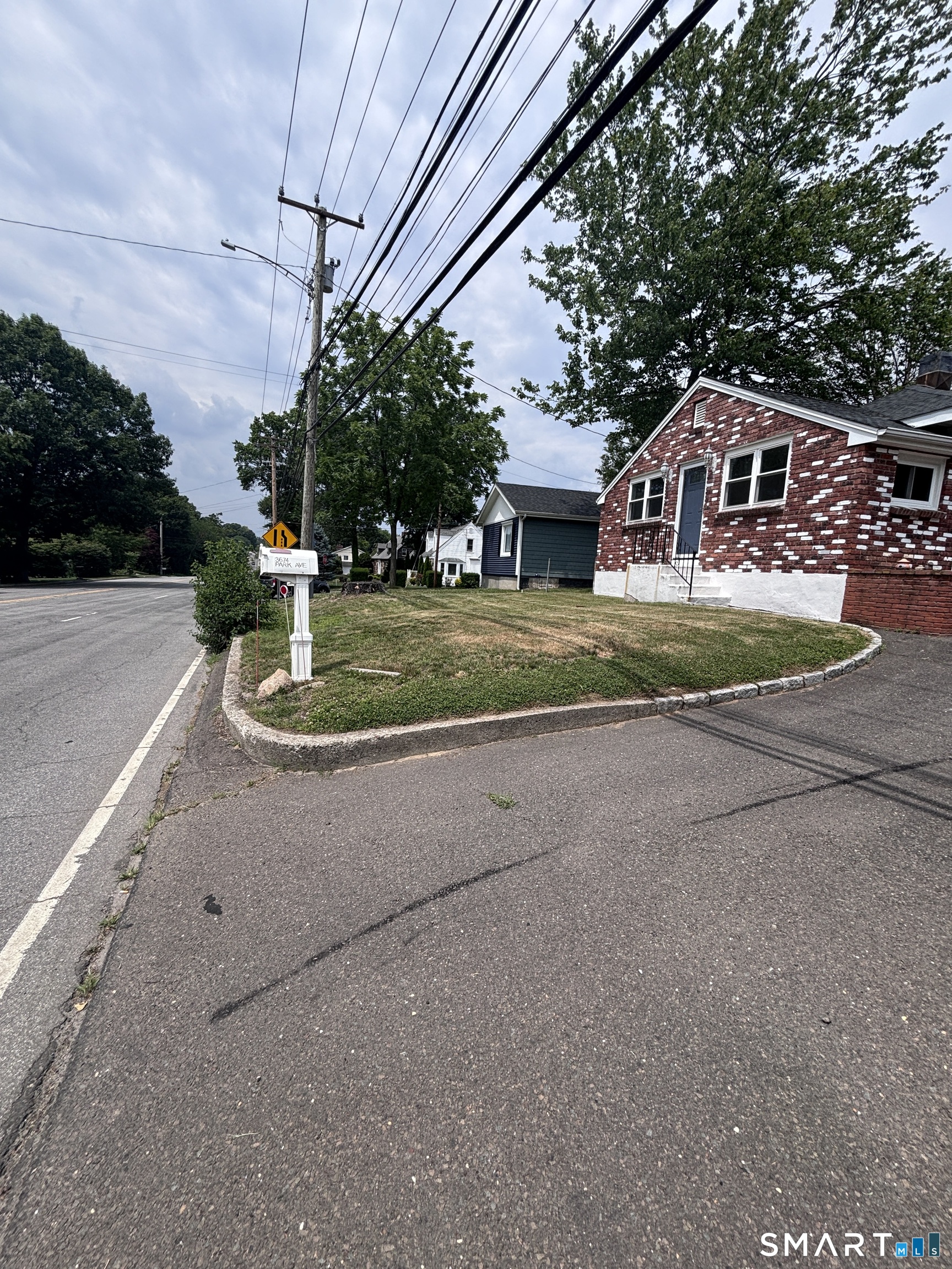 3674 Park Avenue Bridgeport CT 06604