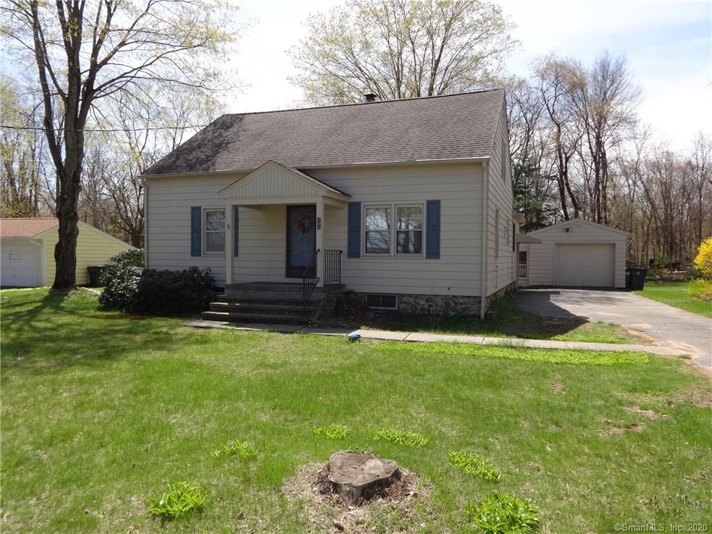 55 Leclerc Avenue Cheshire CT 06410
