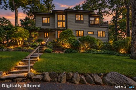 31 Splitrock Road Norwalk CT 06854