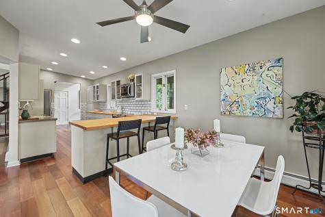 31 Splitrock Road Norwalk CT 06854