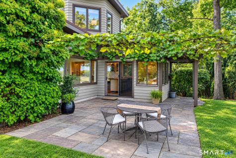 31 Splitrock Road Norwalk CT 06854