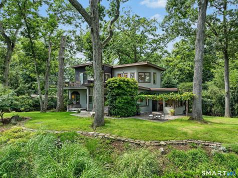 31 Splitrock Road Norwalk CT 06854