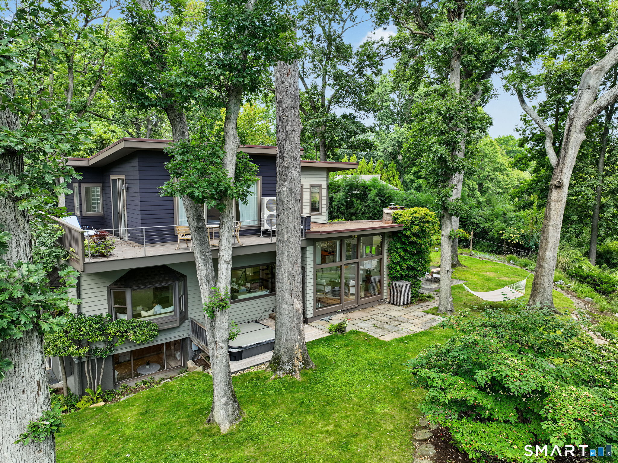 31 Splitrock Road Norwalk CT 06854
