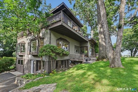 31 Splitrock Road Norwalk CT 06854