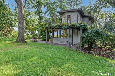 31 Splitrock Road Norwalk CT 06854