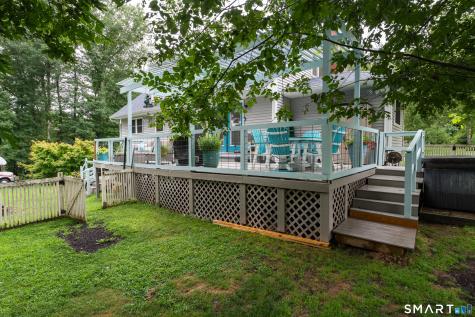 14 Larry Street Norwich CT 06360