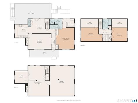 14 Larry Street Norwich CT 06360