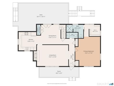14 Larry Street Norwich CT 06360