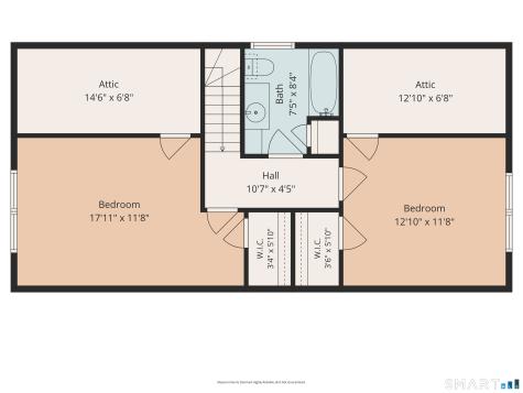 14 Larry Street Norwich CT 06360