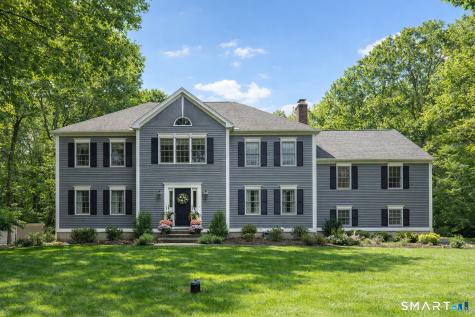 322 Willow Road Guilford CT 06437