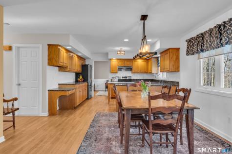 322 Willow Road Guilford CT 06437