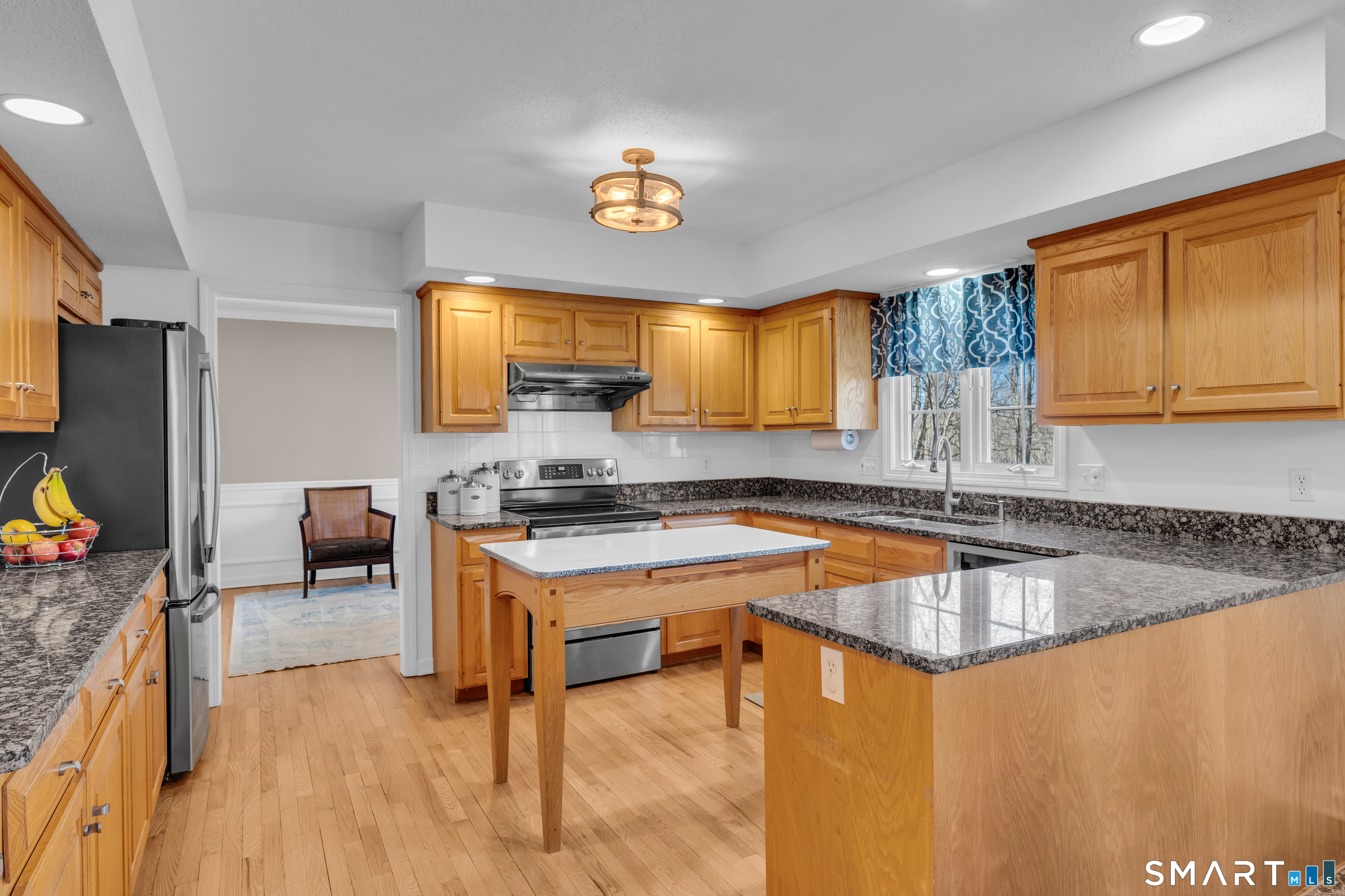 322 Willow Road Guilford CT 06437