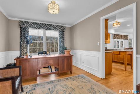 322 Willow Road Guilford CT 06437