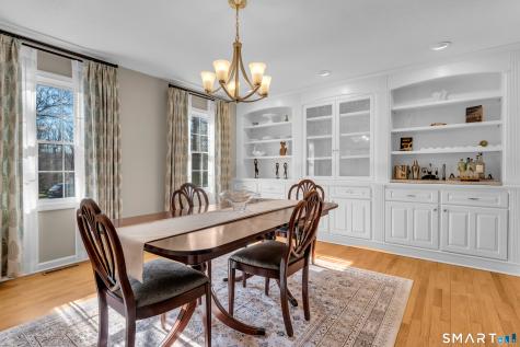 322 Willow Road Guilford CT 06437