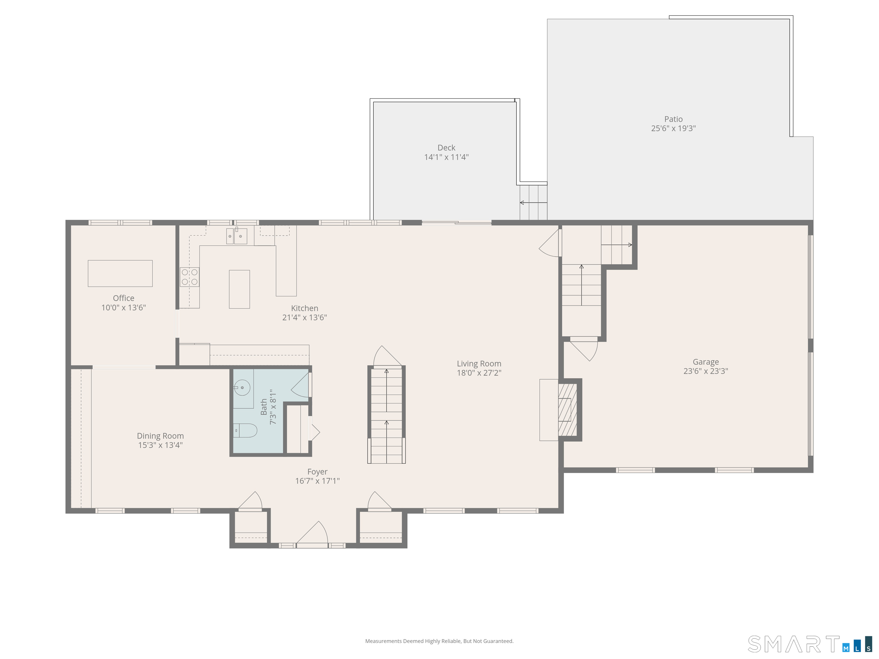 322 Willow Road Guilford CT 06437
