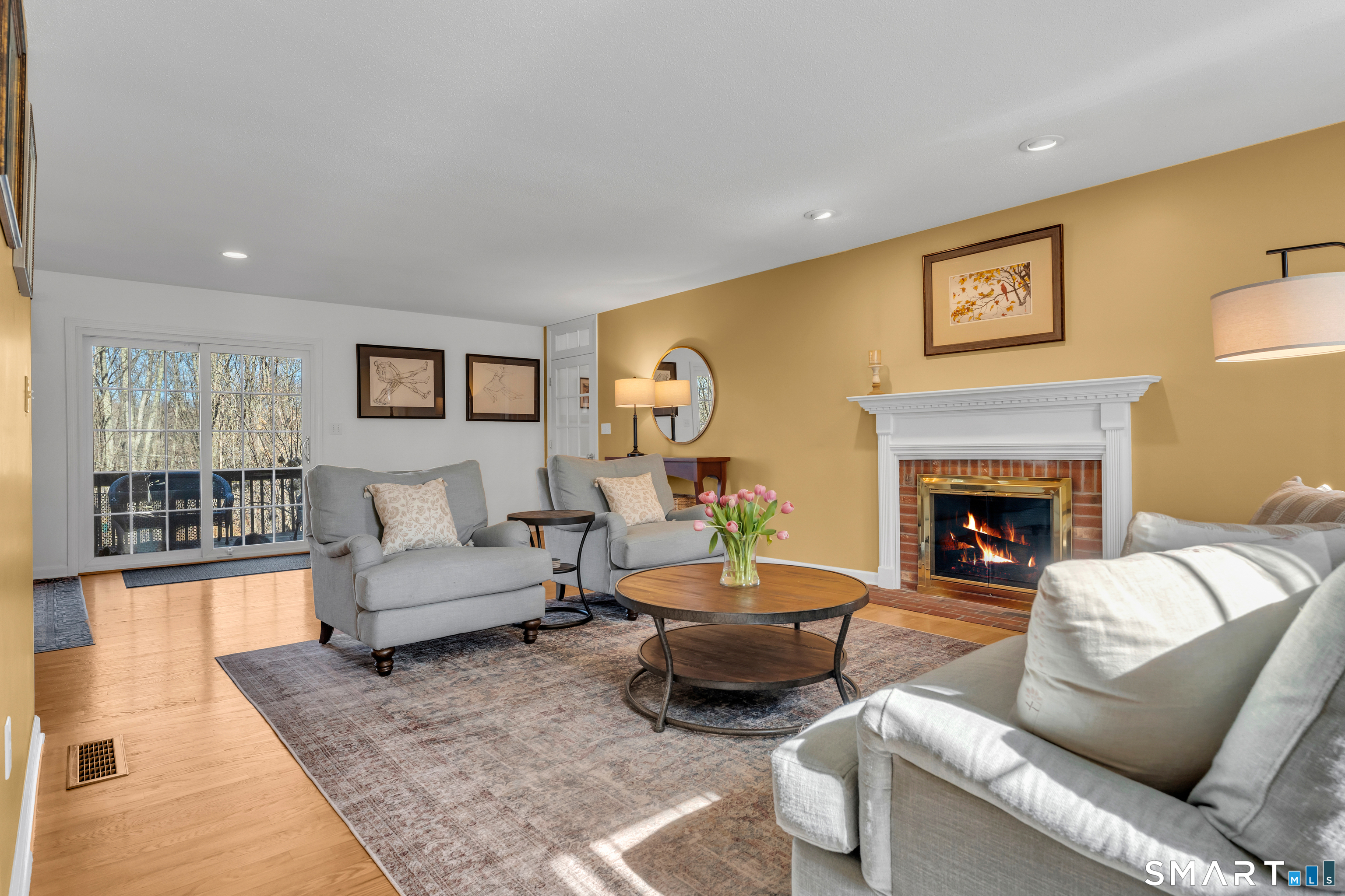 322 Willow Road Guilford CT 06437