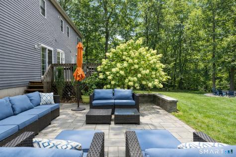 322 Willow Road Guilford CT 06437