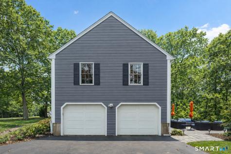 322 Willow Road Guilford CT 06437