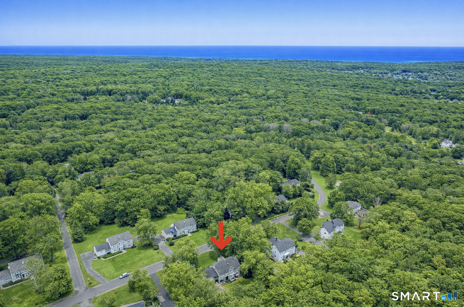 322 Willow Road Guilford CT 06437