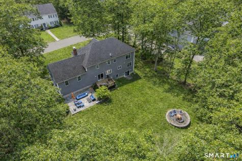 322 Willow Road Guilford CT 06437