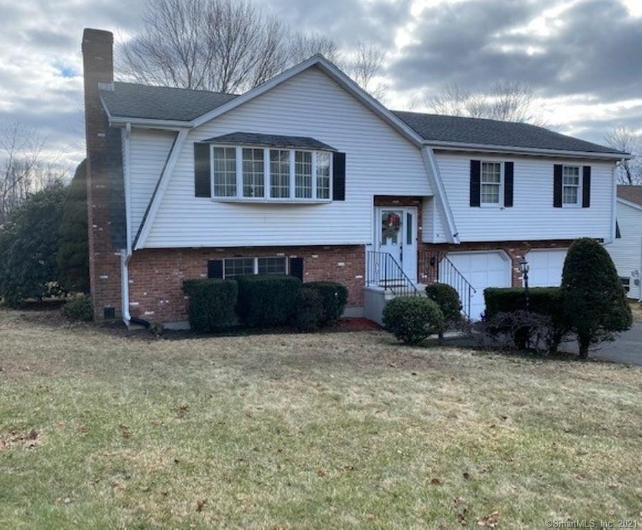 41 Lynbrook Road Waterbury CT 06705