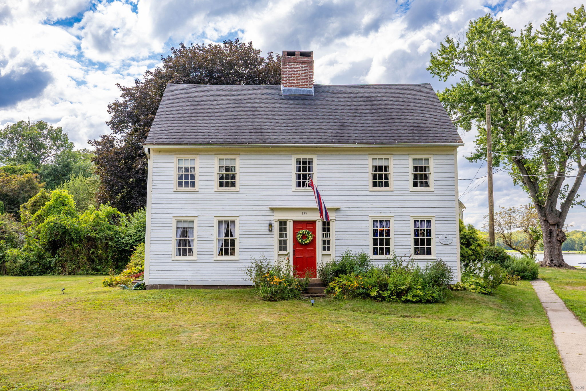 493 Main Street Wethersfield CT 06109