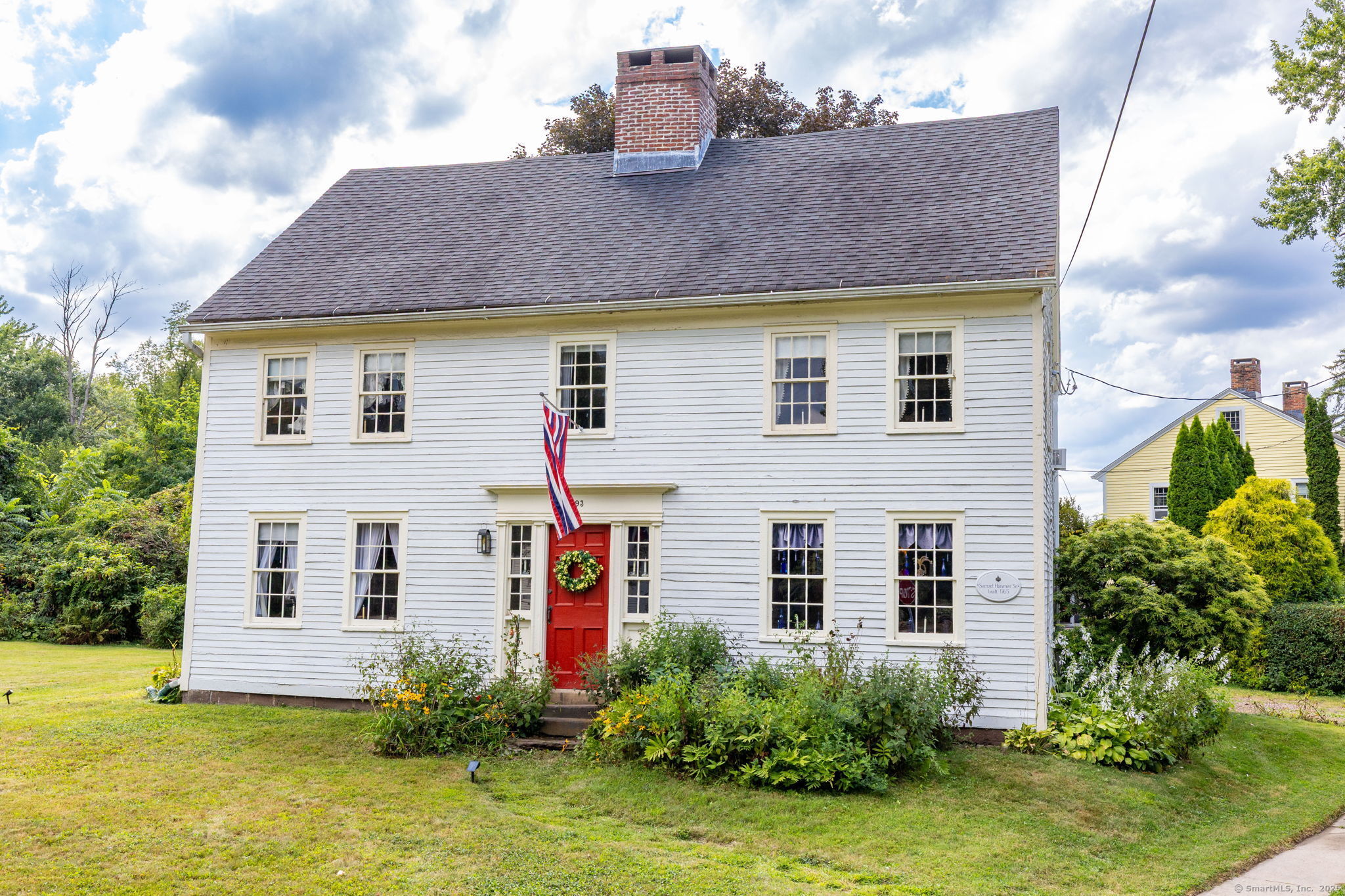 493 Main Street Wethersfield CT 06109